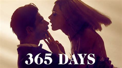 365 days film series movies|365 Days (2020 film) .